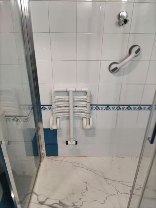 רומא Colosseo Vintage Apartment מראה חיצוני תמונה