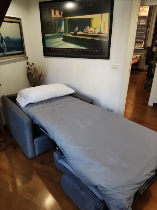 רומא Colosseo Vintage Apartment מראה חיצוני תמונה