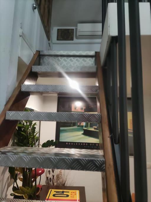 רומא Colosseo Vintage Apartment מראה חיצוני תמונה