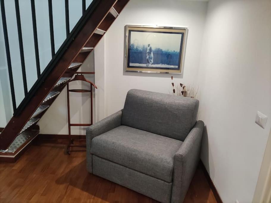 רומא Colosseo Vintage Apartment מראה חיצוני תמונה